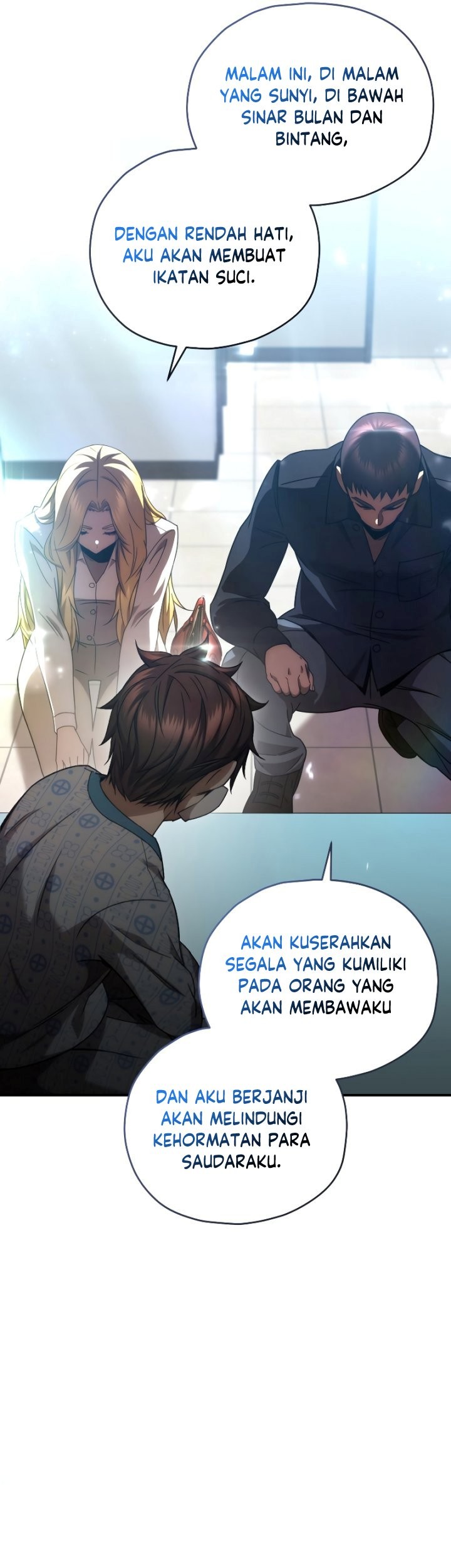 Re: Life Player Bab 52 halaman 32