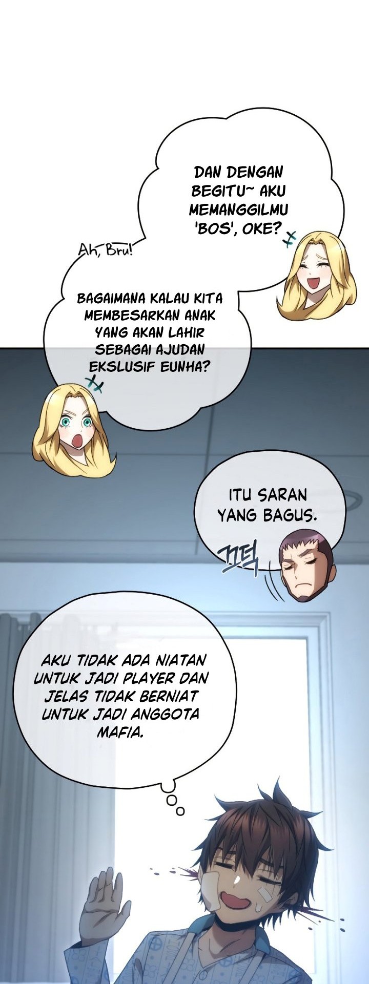 Re: Life Player Bab 52 halaman 35