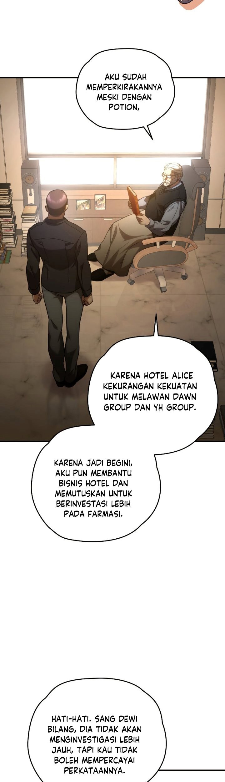 Re: Life Player Bab 52 halaman 48