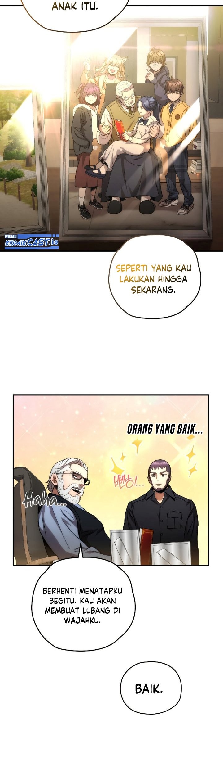 Re: Life Player Bab 52 halaman 52