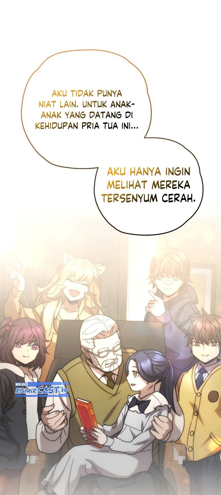 Re: Life Player Bab 52 halaman 53