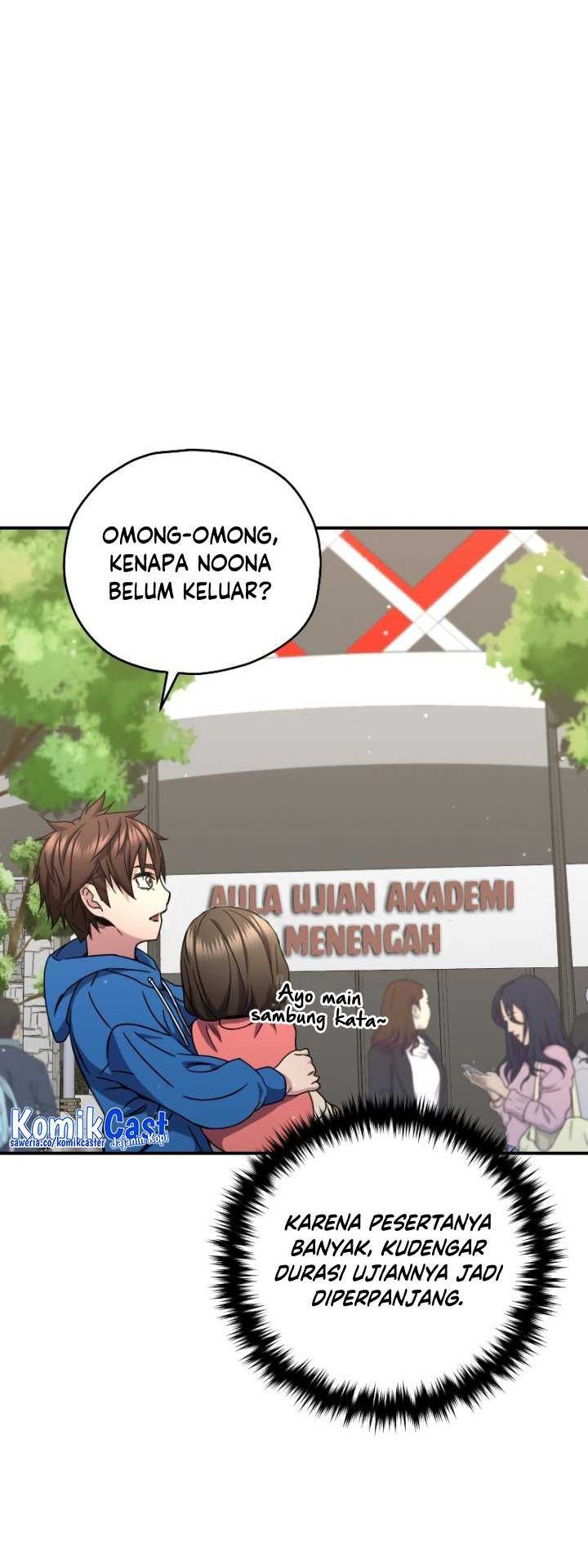 Re: Life Player Bab 53 halaman 29