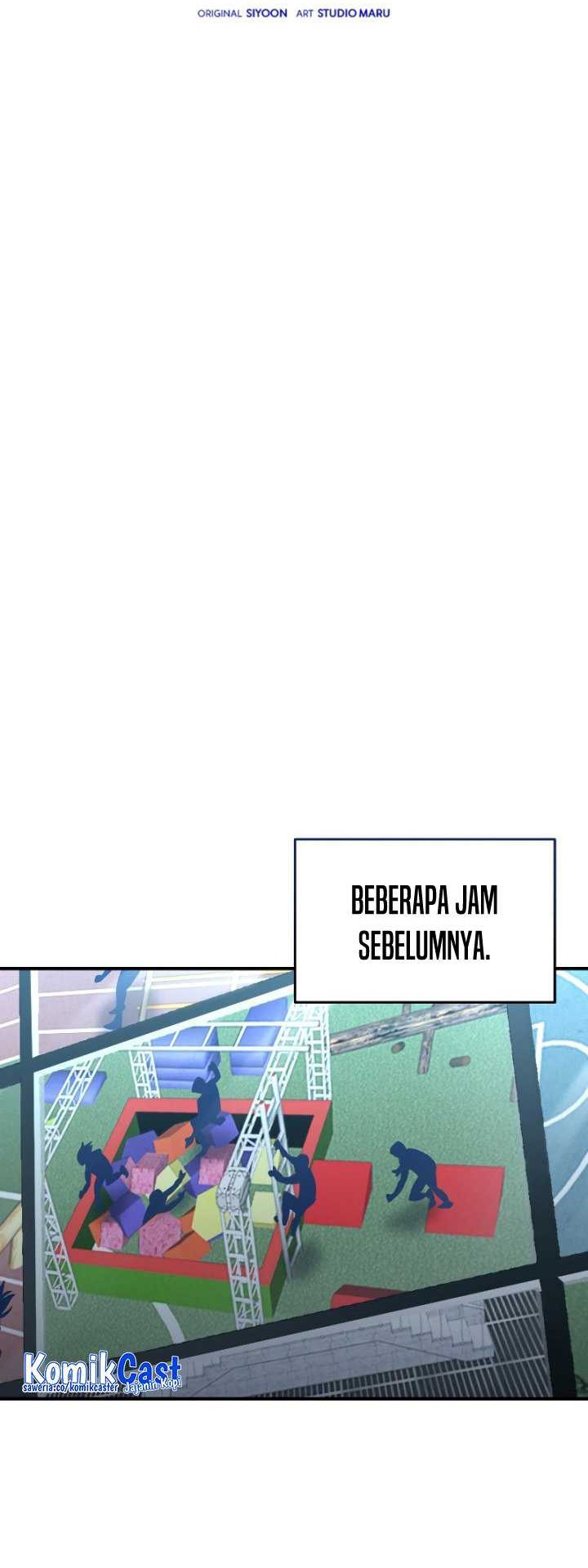 Re: Life Player Bab 53 halaman 31