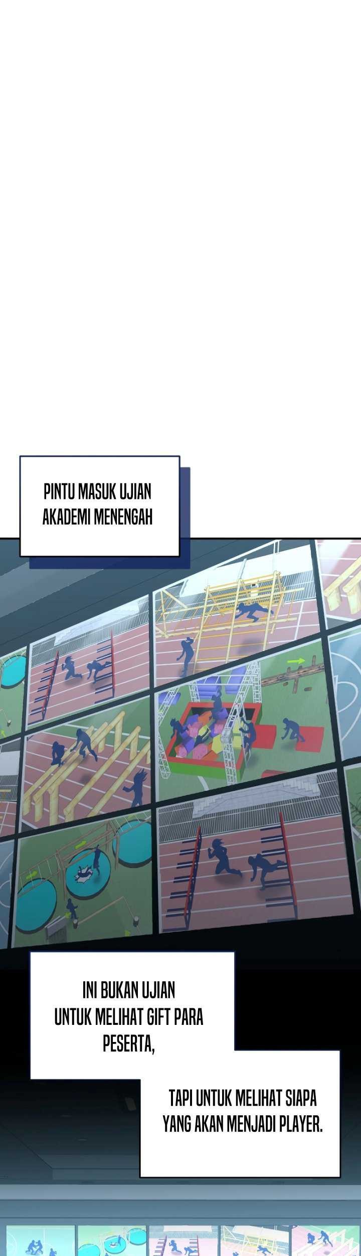 Re: Life Player Bab 53 halaman 32