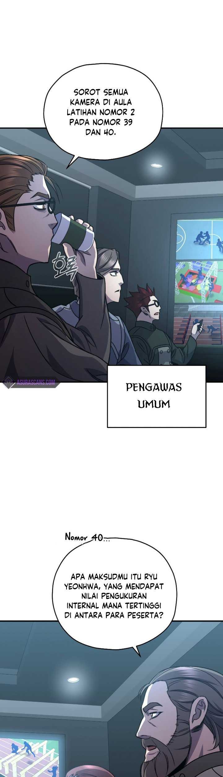 Re: Life Player Bab 53 halaman 34
