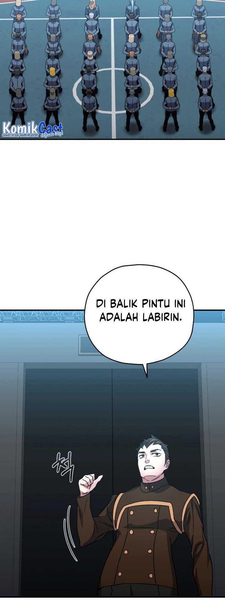 Re: Life Player Bab 53 halaman 55