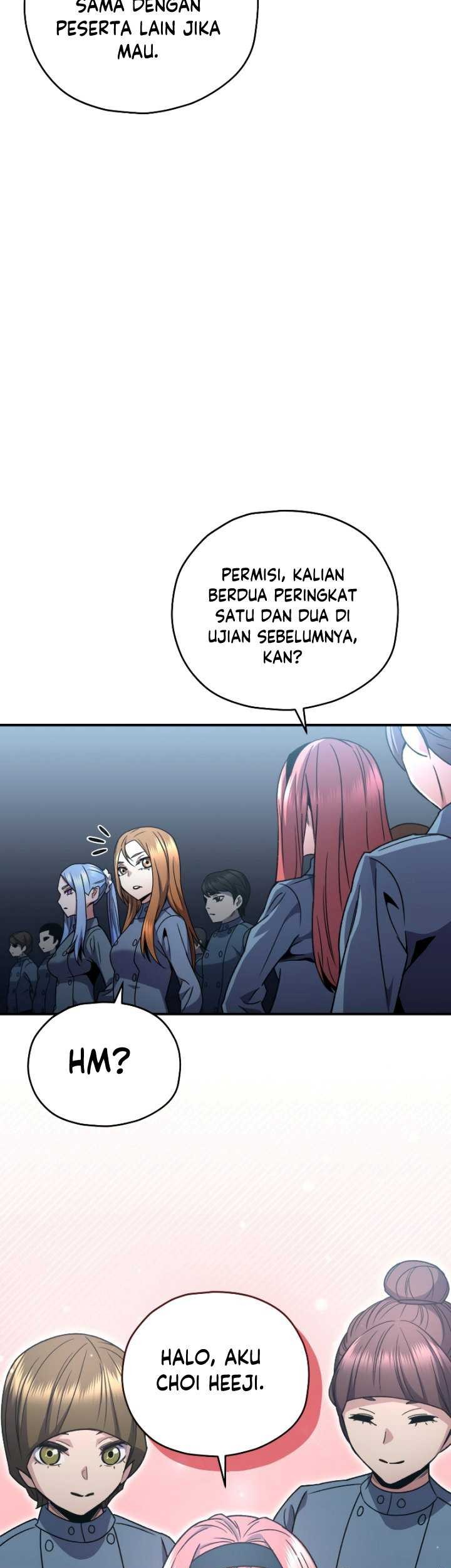 Re: Life Player Bab 53 halaman 58
