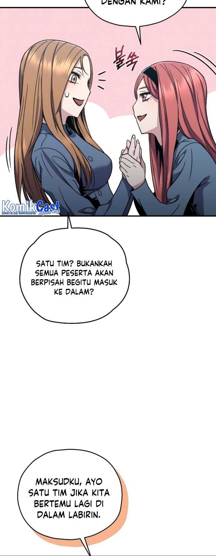 Re: Life Player Bab 53 halaman 61