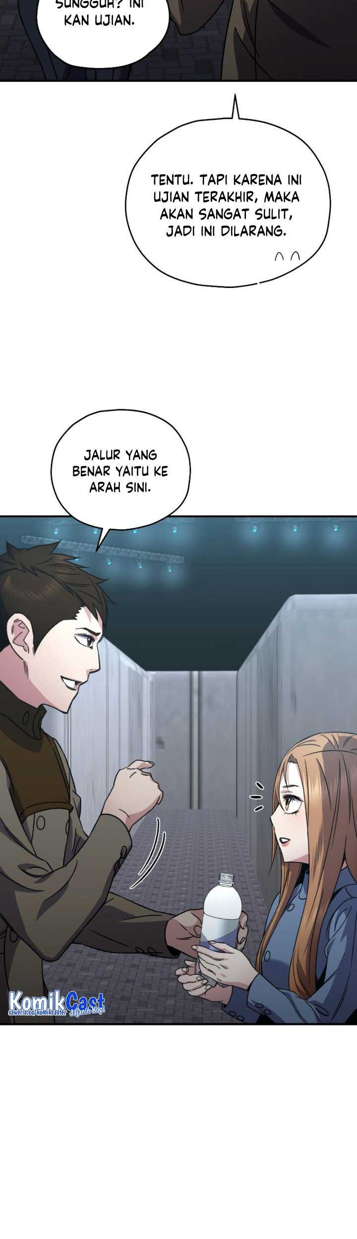 Re: Life Player Bab 54 halaman 12