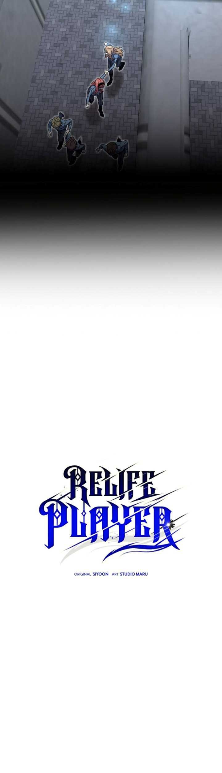 Re: Life Player Bab 54 halaman 22