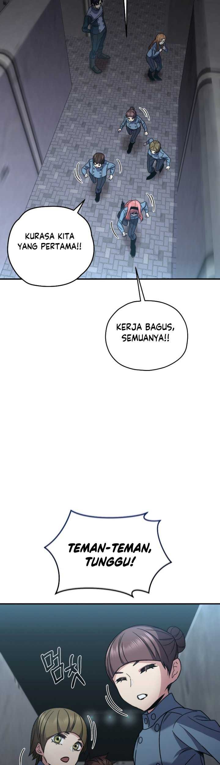 Re: Life Player Bab 54 halaman 28