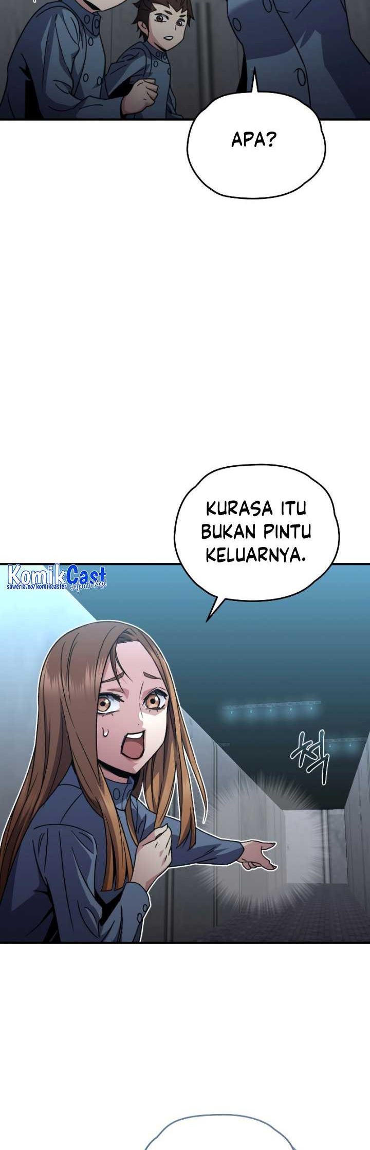 Re: Life Player Bab 54 halaman 29