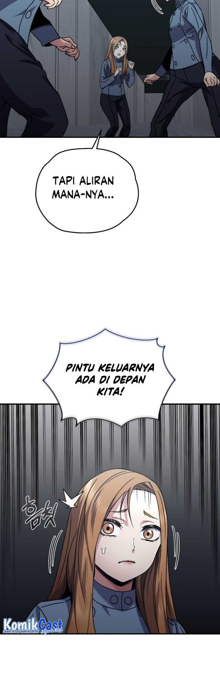 Re: Life Player Bab 54 halaman 31