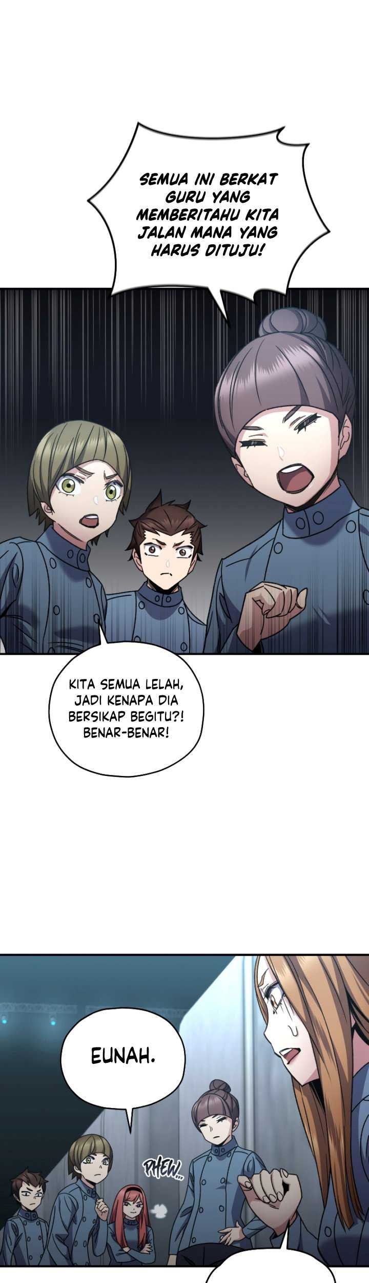 Re: Life Player Bab 54 halaman 32