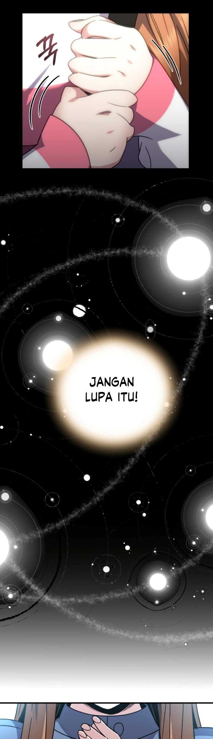 Re: Life Player Bab 54 halaman 38