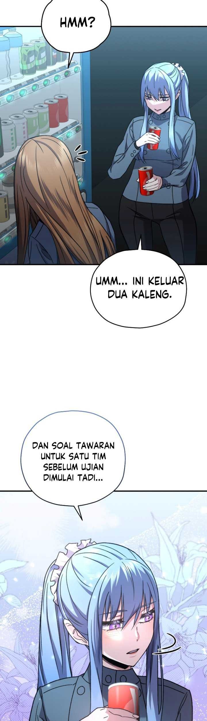 Re: Life Player Bab 54 halaman 52