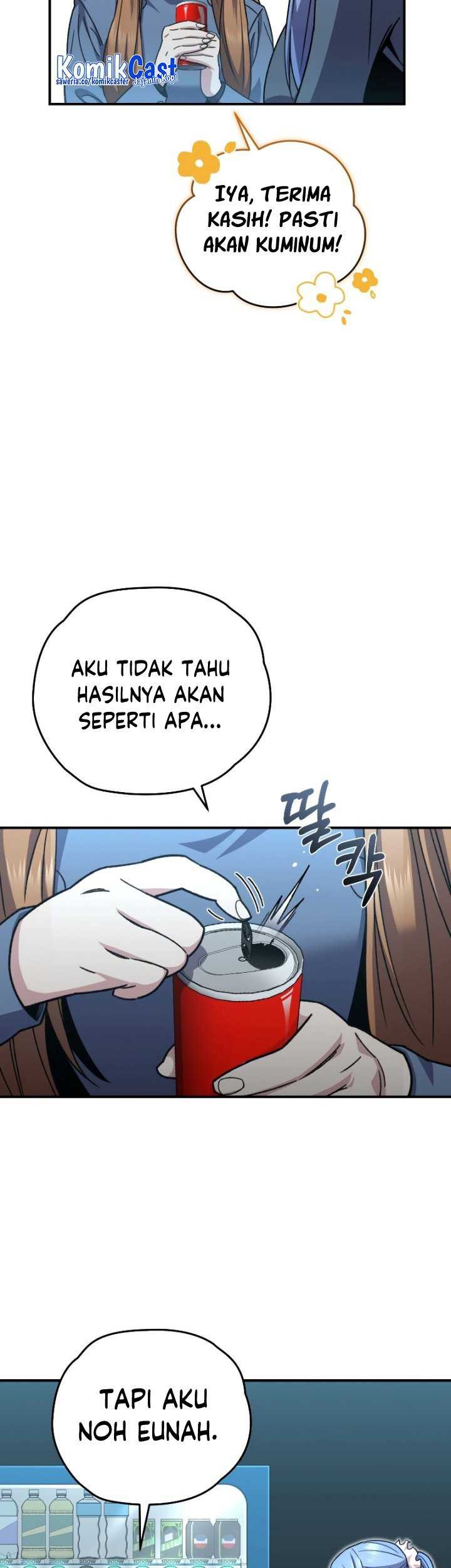 Re: Life Player Bab 54 halaman 54