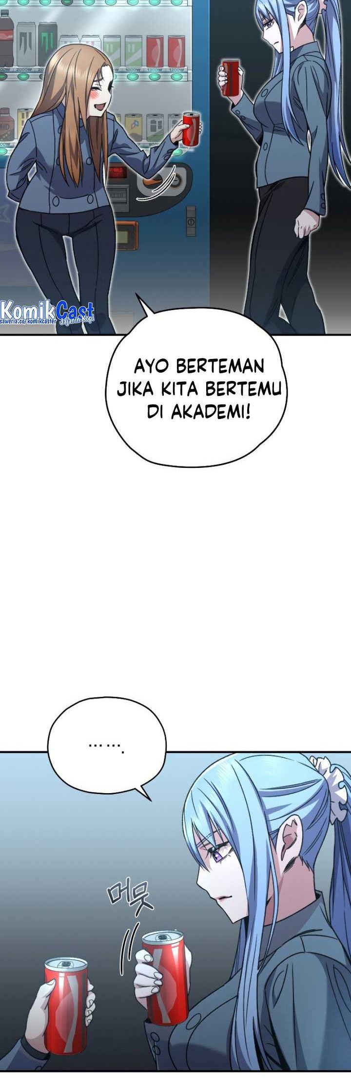 Re: Life Player Bab 54 halaman 55