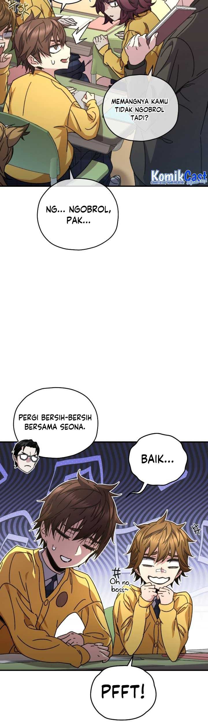 Re: Life Player Bab 55 halaman 10