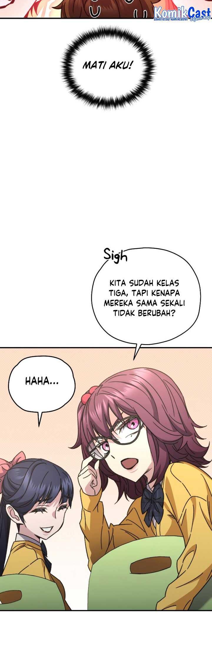 Re: Life Player Bab 55 halaman 13