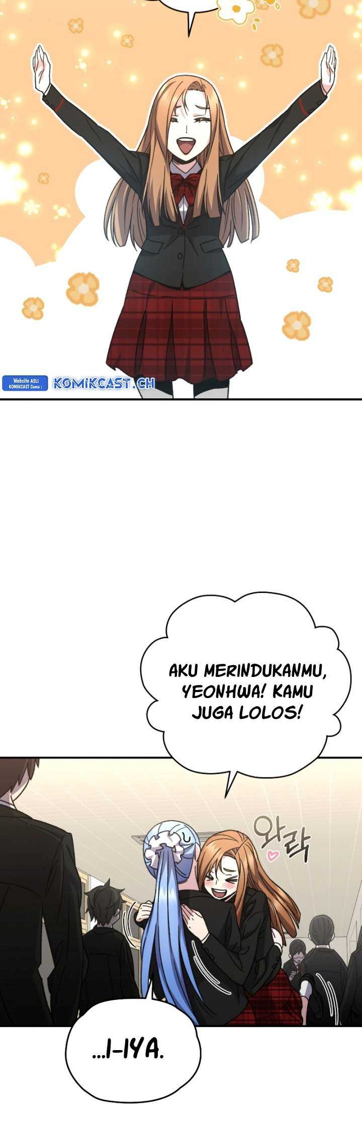 Re: Life Player Bab 55 halaman 15