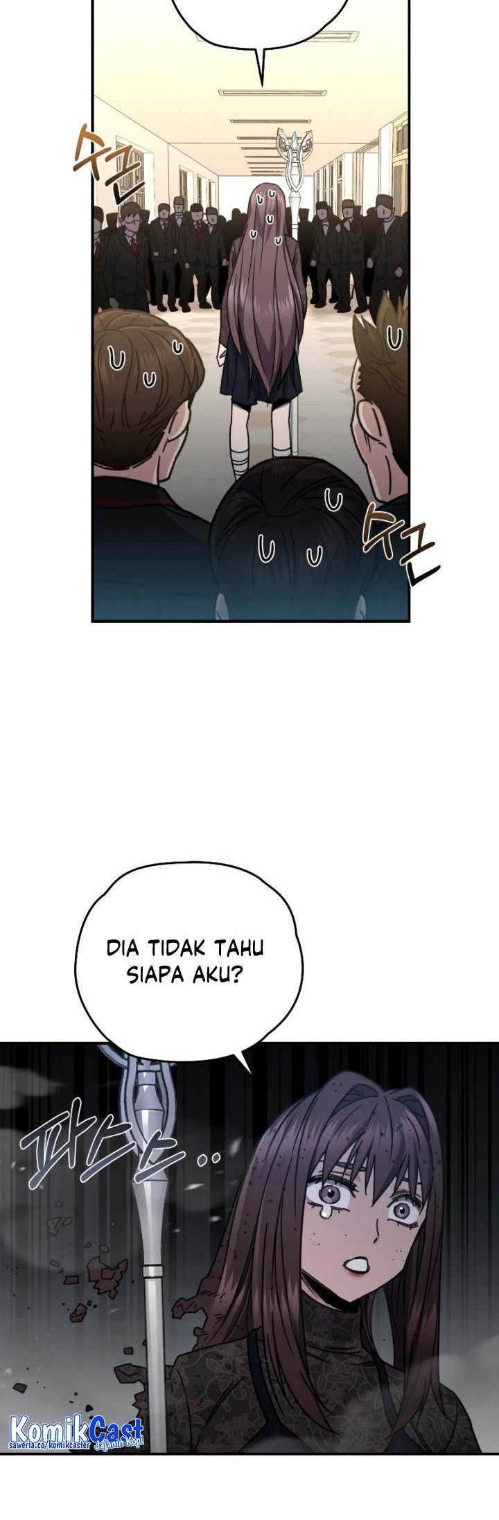 Re: Life Player Bab 55 halaman 31