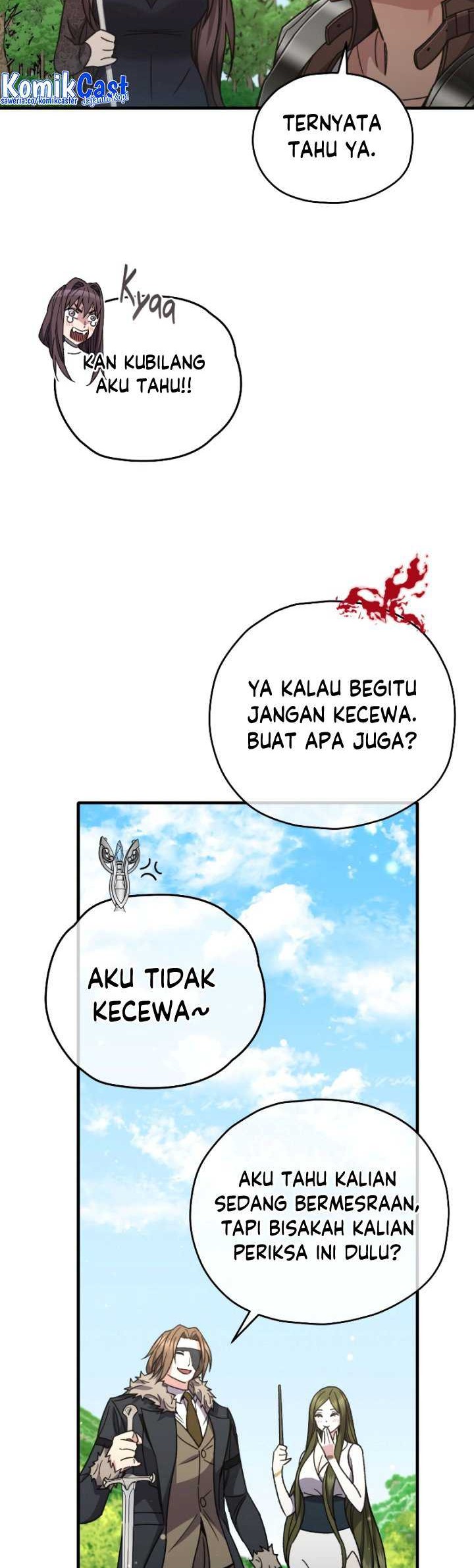 Re: Life Player Bab 56 halaman 9