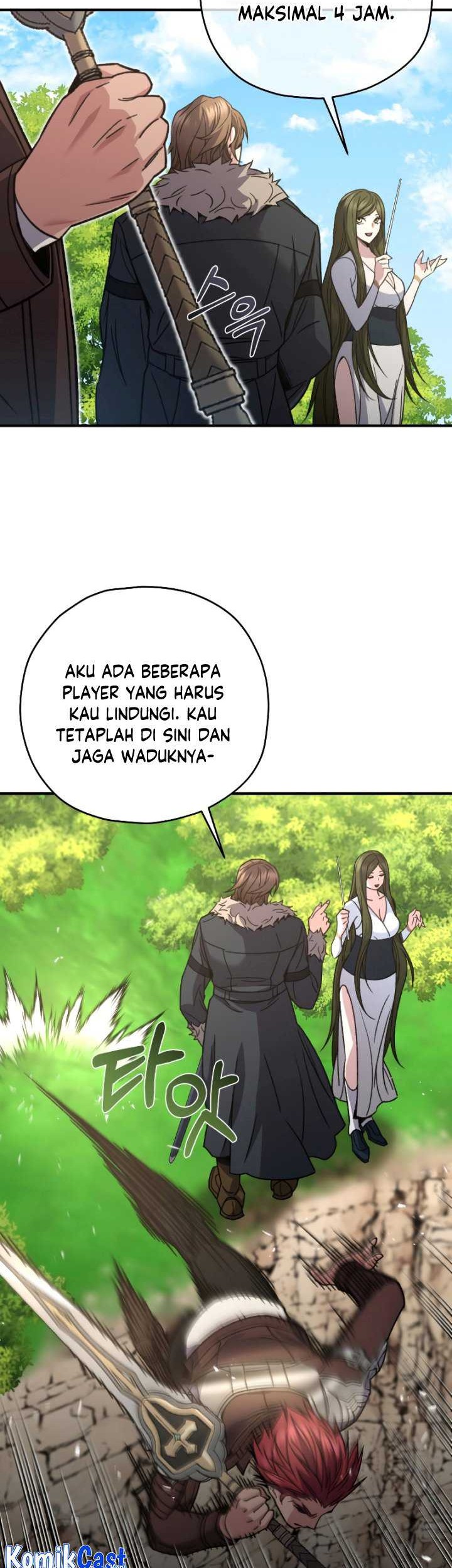 Re: Life Player Bab 56 halaman 13