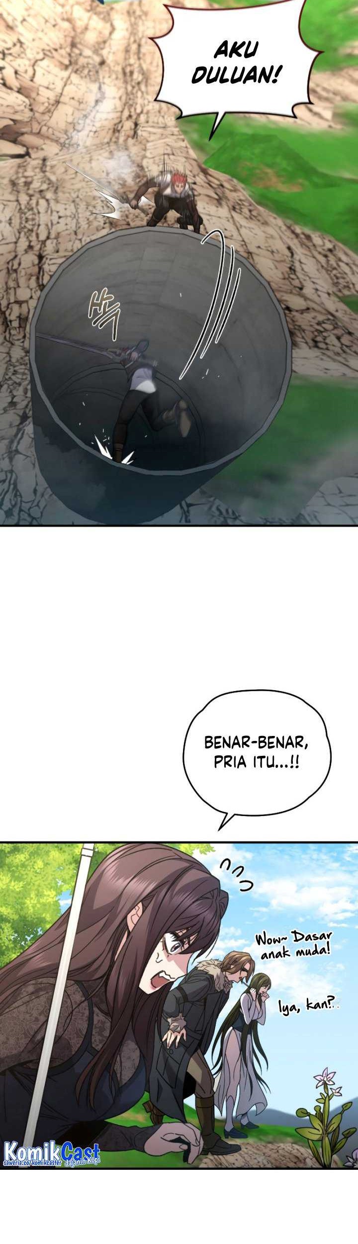 Re: Life Player Bab 56 halaman 16