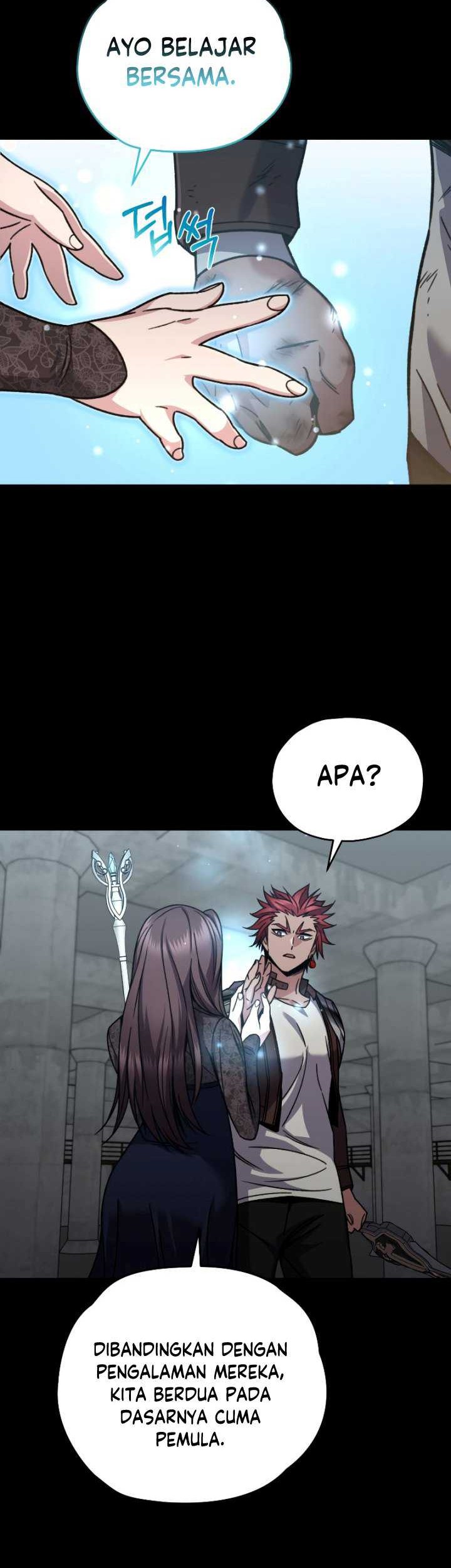 Re: Life Player Bab 56 halaman 48