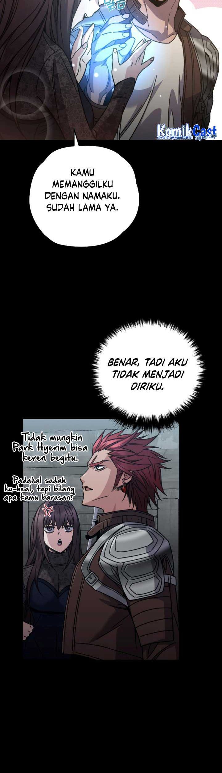 Re: Life Player Bab 56 halaman 51