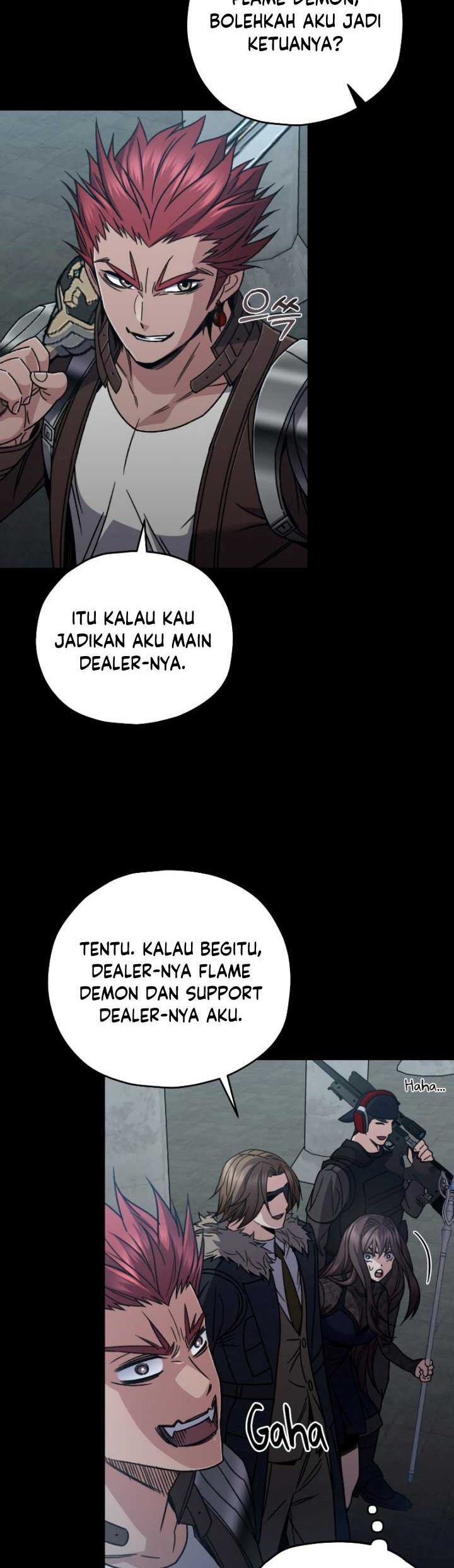 Re: Life Player Bab 56 halaman 57