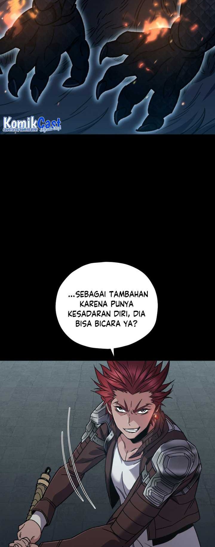 Re: Life Player Bab 57 halaman 29