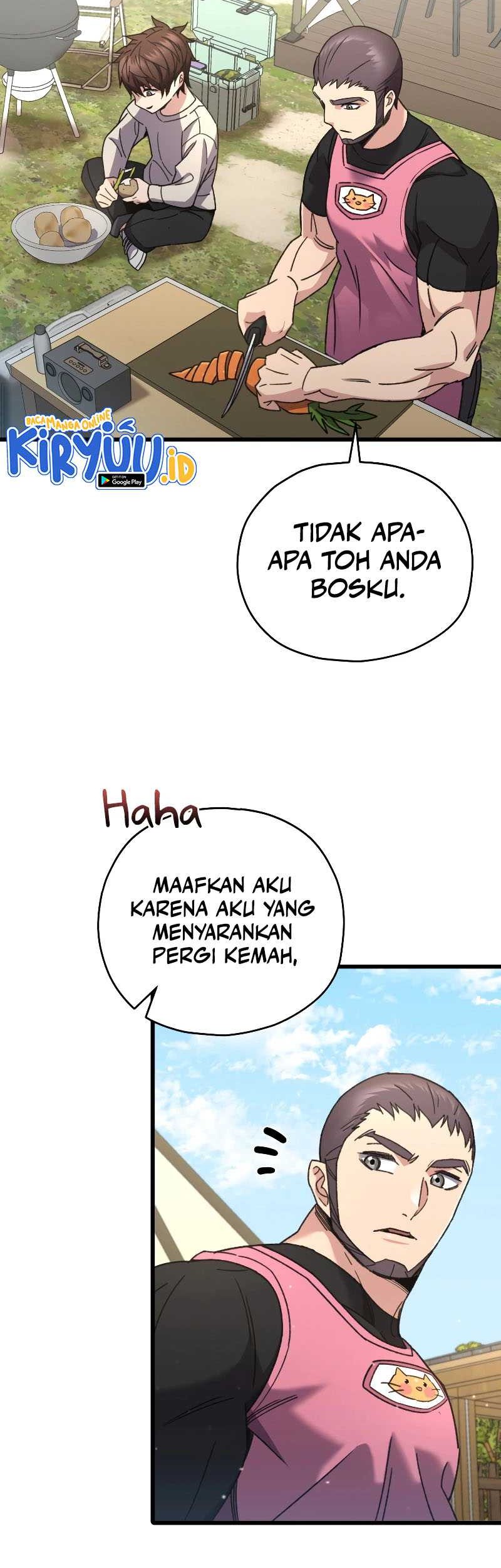 Re: Life Player Bab 58 halaman 10