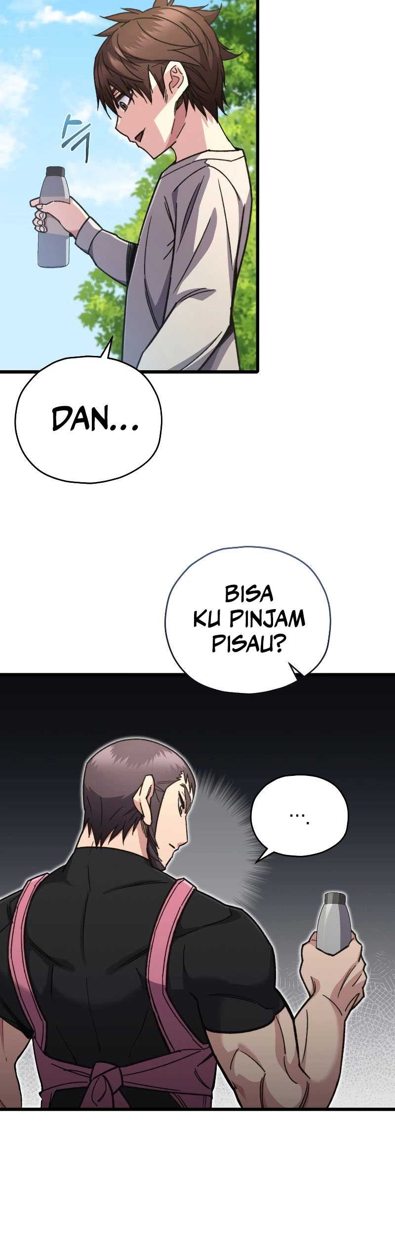 Re: Life Player Bab 58 halaman 12