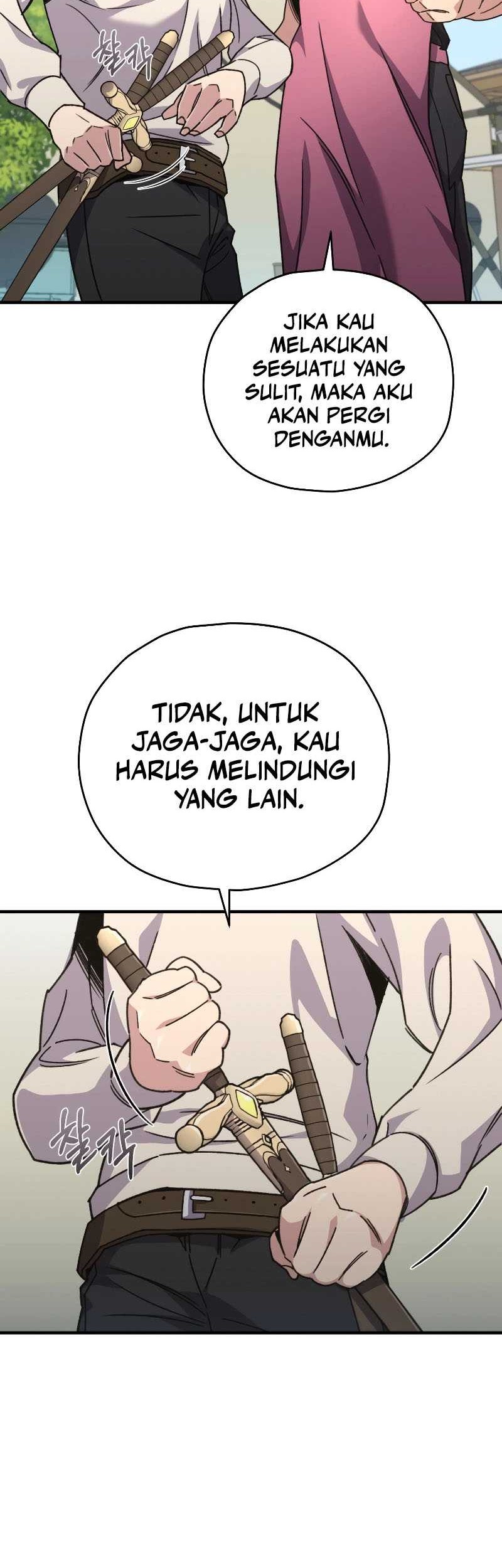 Re: Life Player Bab 58 halaman 15