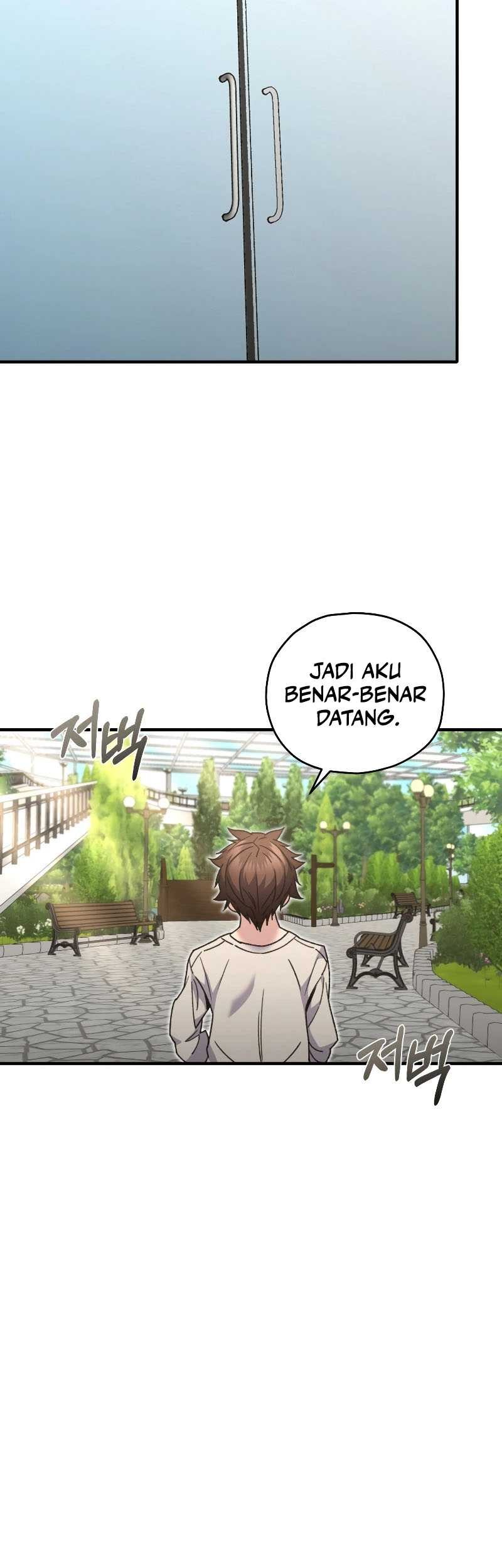 Re: Life Player Bab 58 halaman 18