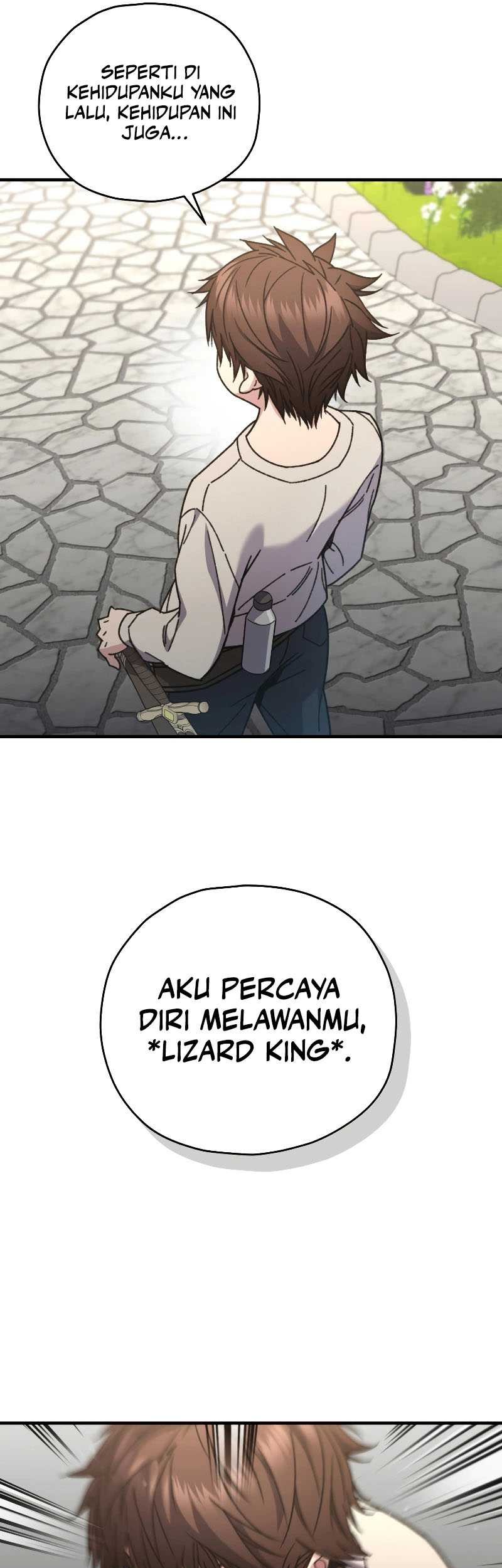 Re: Life Player Bab 58 halaman 20