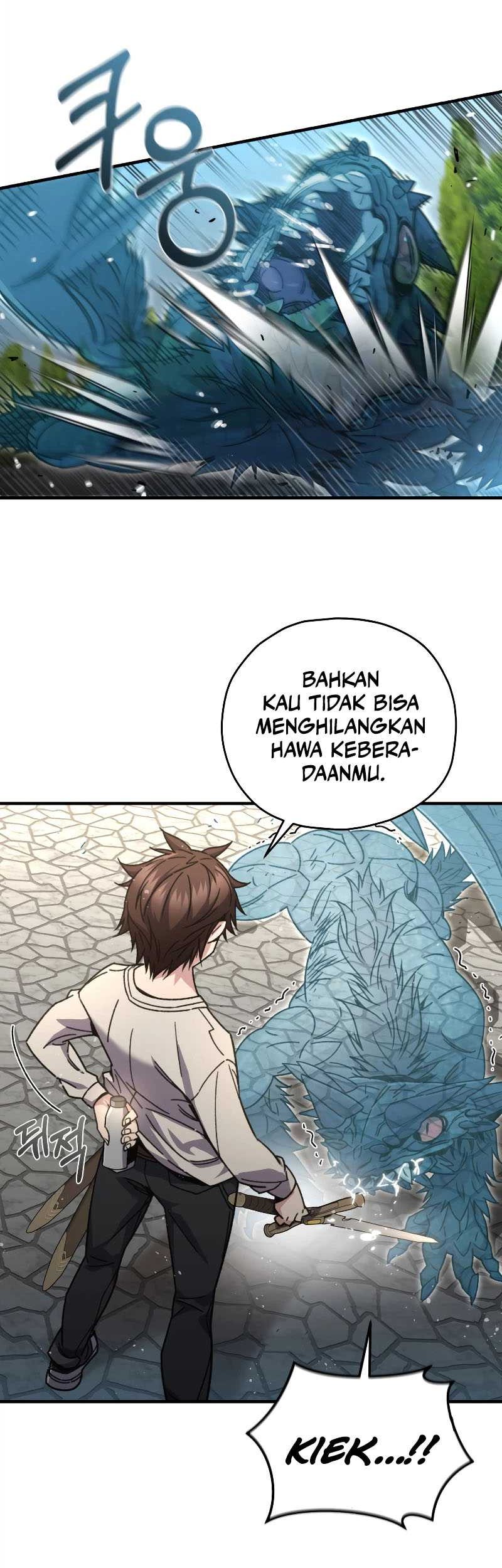 Re: Life Player Bab 58 halaman 39