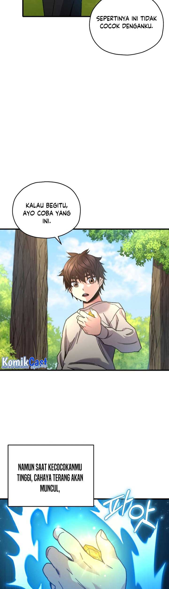 Re: Life Player Bab 59 halaman 35