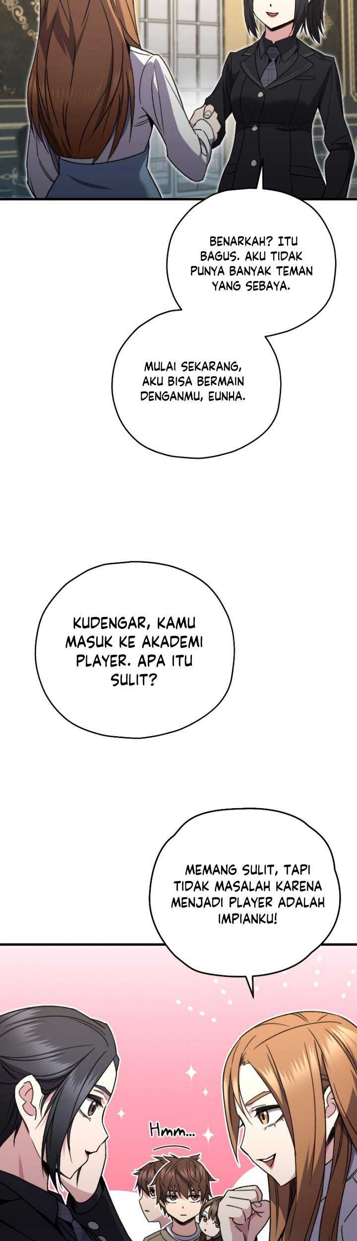 Re: Life Player Bab 59 halaman 54