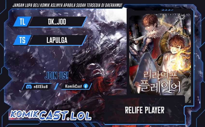 Re: Life Player Bab 60 halaman 1