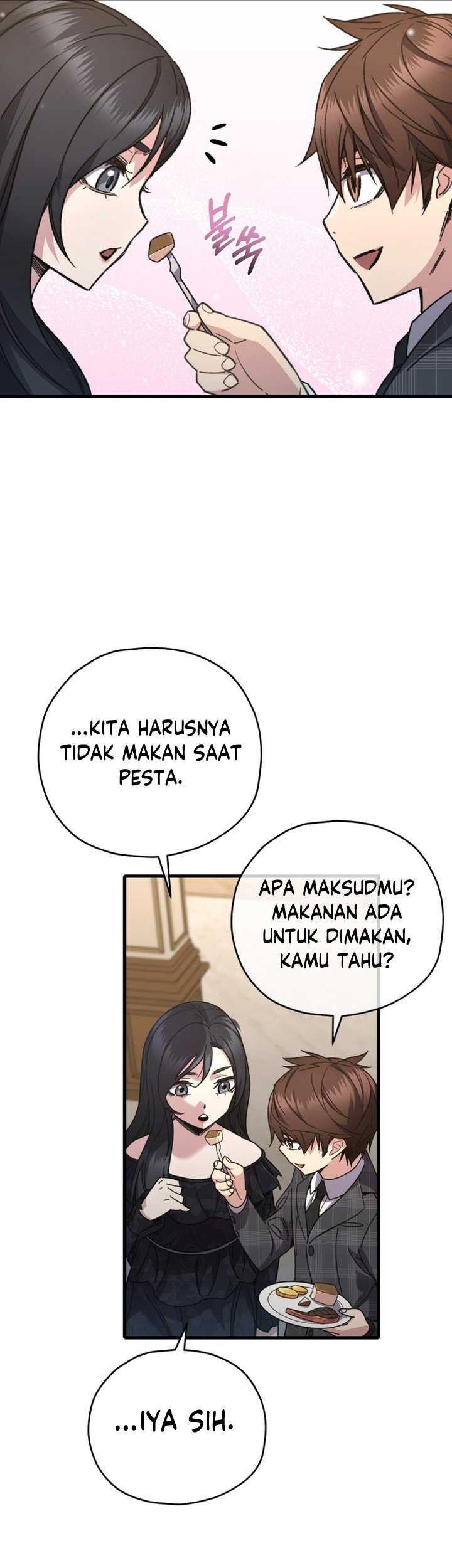 Re: Life Player Bab 60 halaman 12