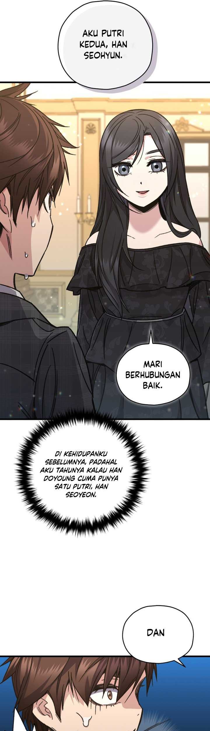 Re: Life Player Bab 60 halaman 20