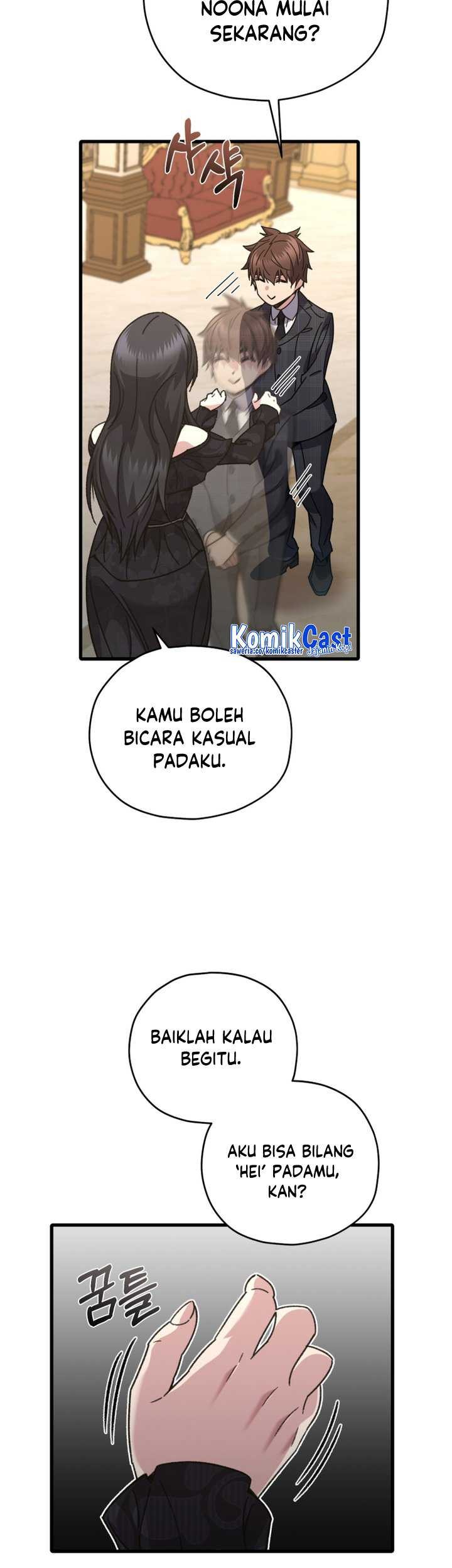 Re: Life Player Bab 60 halaman 22