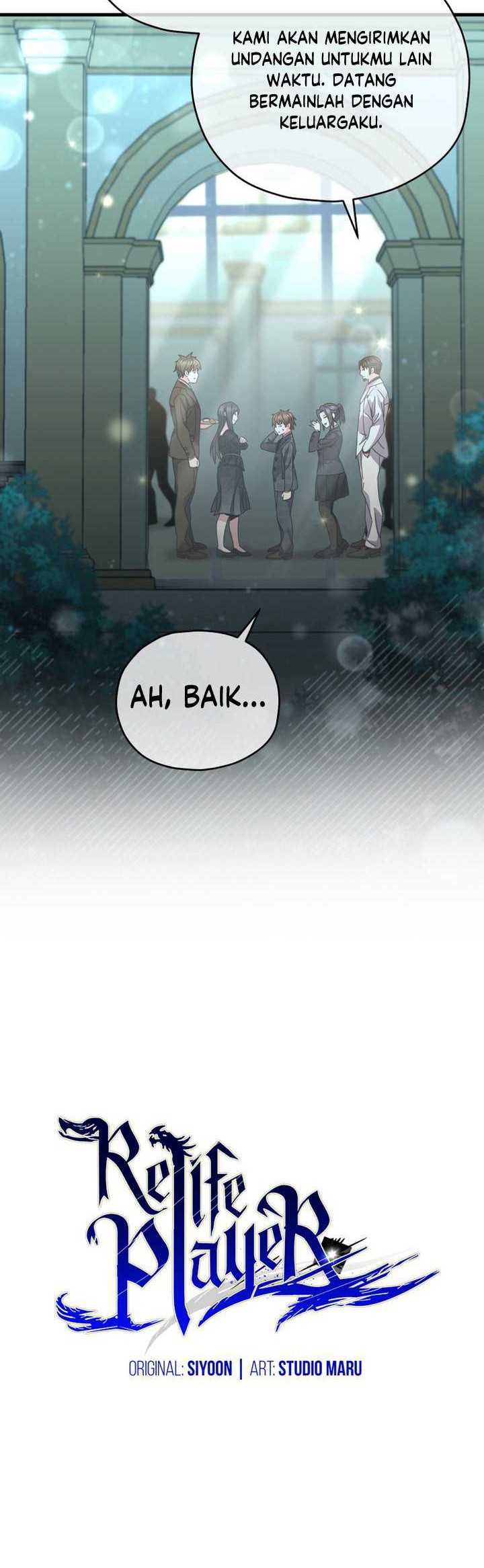 Re: Life Player Bab 60 halaman 25