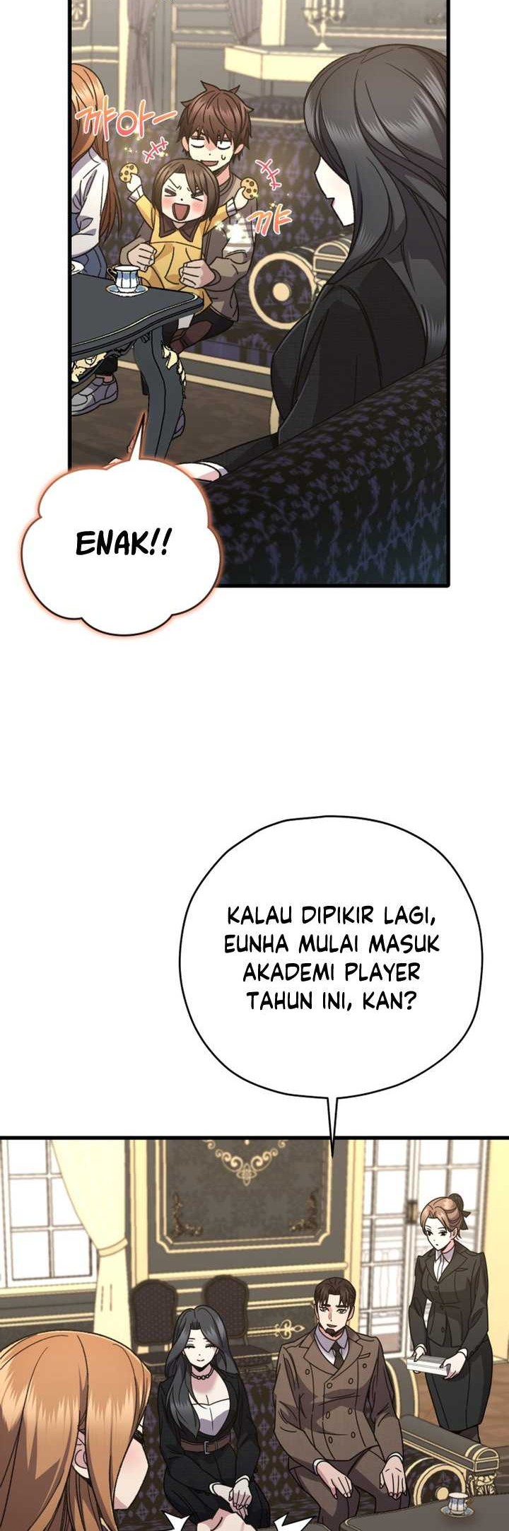 Re: Life Player Bab 60 halaman 27