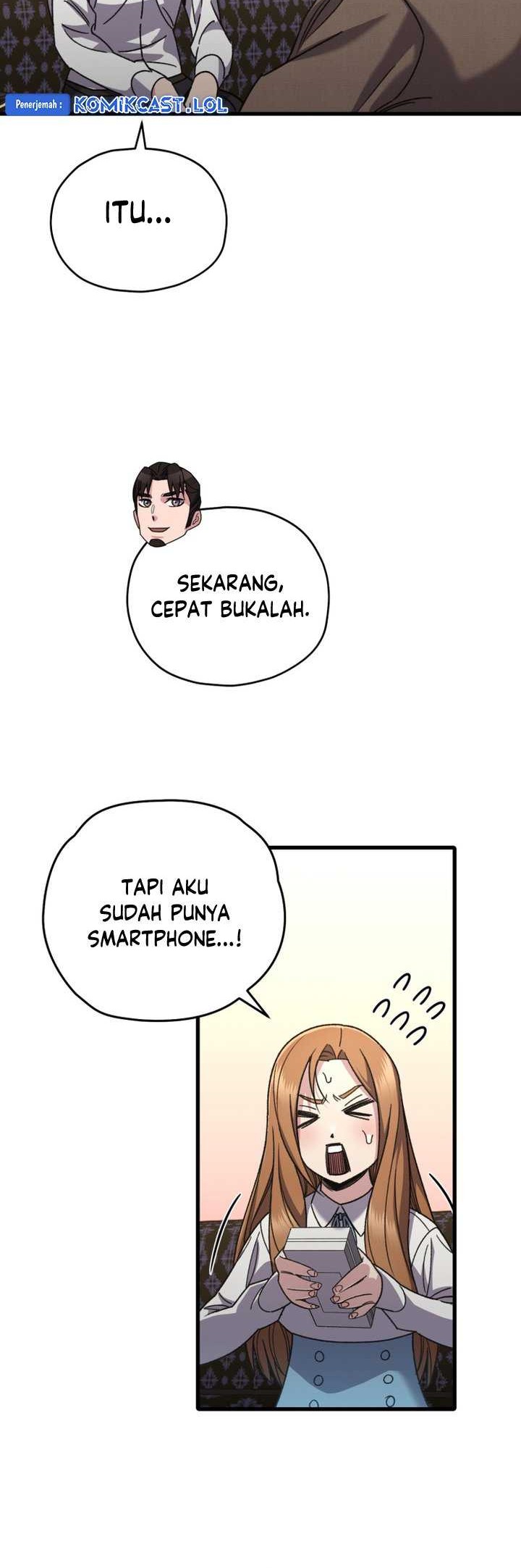 Re: Life Player Bab 60 halaman 31