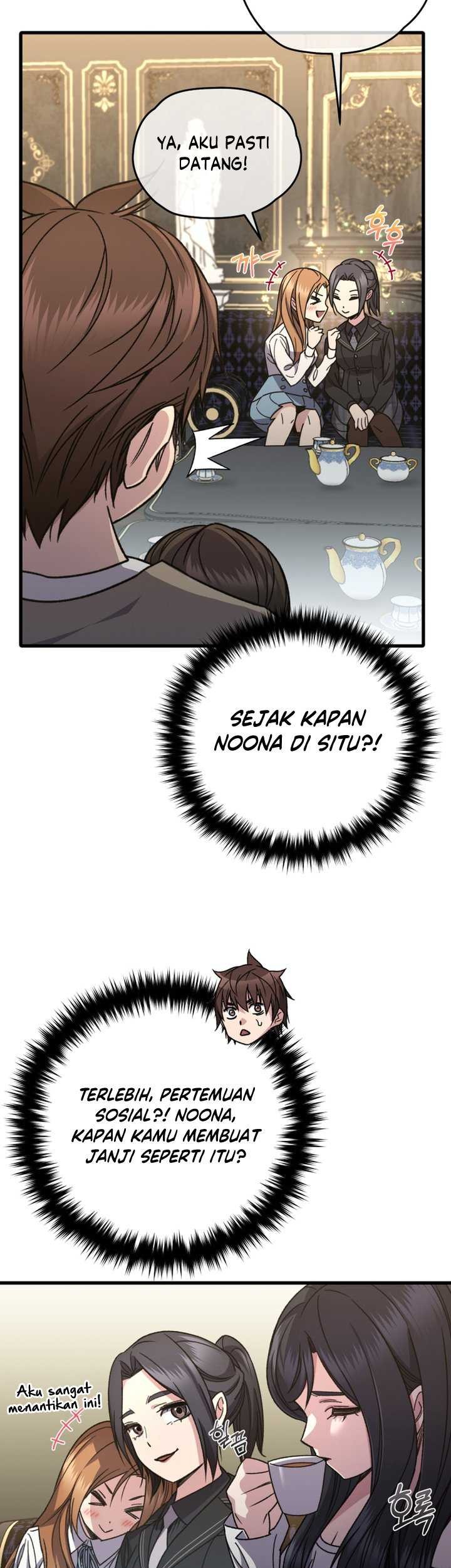 Re: Life Player Bab 60 halaman 36