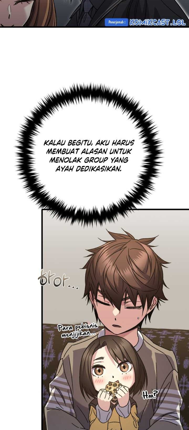 Re: Life Player Bab 60 halaman 45
